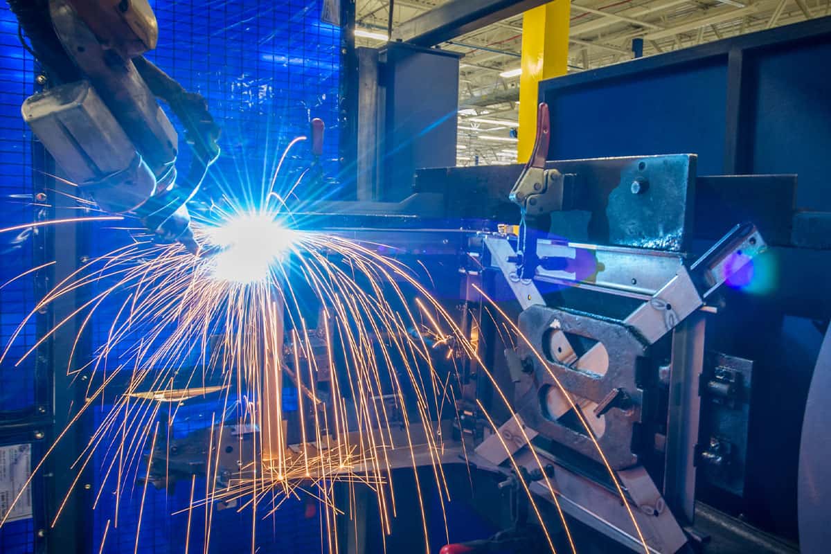 Industrial Fan Installation Services Go Fan Yourself